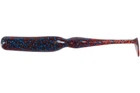 Силикон Keitech Swing Bait 2.8" (8шт/уп), цвет: ea#03 grape (4305563803)