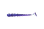 Силікон Keitech Swing Impact 2"/ 12шт, колір: 408 electric june bug (4305517408)