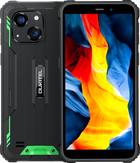 Мобильный телефон OUKITEL WP32 4/128GB Green (6931940733045)