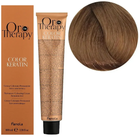 Краска для волос Oro Therapy Colour Keratin Безаммиачная