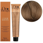 Фарба для волосся Oro Therapy Colour Keratin Безаміачна