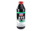 Олива трансмісійна Liqui Moly Top Tec ATF 1800 (1л.)