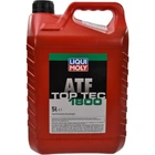 Олива трансмісійна Liqui Moly Top Tec ATF 1800 (5л.)