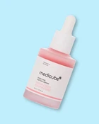 Відновлювальна сироватка з полінуклеотидами та пептидами Medicube PDRN Pink Peptide Serum, 30 мл