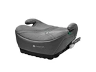 Автокресло-бустер i-Boost 2 Pro Gray, Kinderkraft (серое), 00-00305359