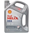Моторна олива Helix HX8
