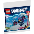 Конструктор LEGO DREAMZzz Ускоритель реактивного ранца мечты Зоуи 37 деталей (30660)