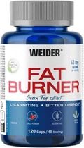Жиросжигатель Weider Victory Fat Burner