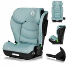 Детское автокресло Lionelo NEAL I-SIZE GREEN TURQUOISE
