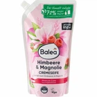 Рідке мило (запаска) Balea Himbeere & Magnolia - 850 ml