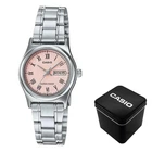 Наручний годинник Casio LTP-V006D-4B