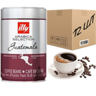 Кава в зернах ILLY Guatemala Гватемала 250 г(ящик 12шт)