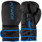 Боксерські рукавички PowerPlay 3024 Ultra Mat