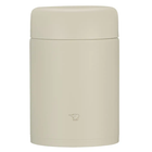 Термос для їжі Zojirushi SW-KA52CM (0,52л), бежевий
