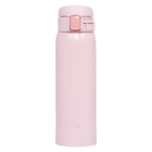 Термокухоль Zojirushi SM-SR48PP (0,48л), рожевий