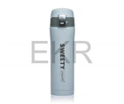 Термокружка Maestro 400мл MR-1643-40D Блакитний EK8807