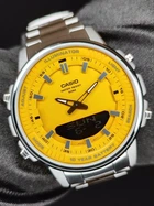 Мужские часы Casio AMW-880D-9A