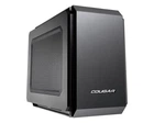 Корпус Fractal Design Define S Window, Black (FD-CA-DEF-S-BK-W)