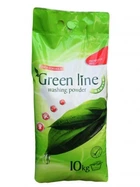 Пральний порошок Green line WHITE 10 кг