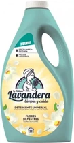 Гель для прання Lavandera 2.5л La Antigua польові квіти