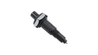 Кнопка пьезорозжига CE0085AP0355 для газового котла Данко M22х1.5 М13х1.0