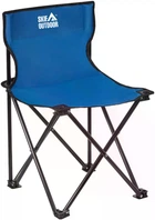 Стул раскладной Skif Outdoor Standard Blue
