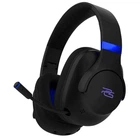 Бездротові навушники Proove Gaming Bliss, BT5.3, AUX, 17h, 300mAh, black UA UCRF