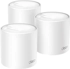 WiFi Mesh система TP-Link Deco X50(3-pack)
