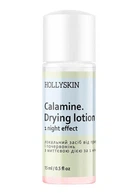 Локальное средство от прыщей и красноты Hollyskin Calamine. Drying Lotion. 15 мл