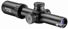 Оптичний приціл Barska Level HD 1-4x24 мм (IR HRS .223 BDC R/G) (925757) - зображення 1