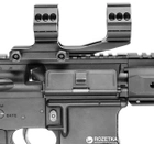Оптичний приціл Barska SWAT-AR LR 6-36x52 mm (IR Mil-Dot R/G) + кріплення (925761) - зображення 8