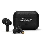 Навушники Marshall Motif II A.N.C. Black (1006450)
