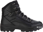 Женские тактические ботинки с Gore-Tex LOWA Renegade II GTX MID TF 310925/999 39 (5.5) Черные (2000980418138) - изображение 1