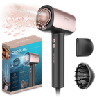 Фен CECOTEC DryGlam Nano Plasma Black