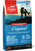 Сухий корм Orijen Original Dog Для всіх порід з куркою та індичкою