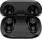 Навушники Awei T20 ENC TWS Bluetooth 5.4, бездротові, 8.5 год роботи, USB Type-C, мікрофон, IPX4, радіус 10 м, 32 Ом для музики та дзвінків щодня