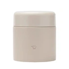 Харчовий термоконтейнер Zojirushi SW-KA40 0.4 л Beige (1013-1678.06.81)