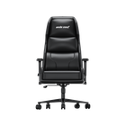 Крісло ігрове Anda Seat x1 Gaming Sofa Black pvc