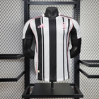 Футбольная футболка Juventus 2025/26 (домашняя) р. M (рост 170-180)