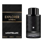 Montblanc Explorer парфюмированная вода для мужчин