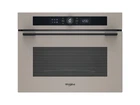 Мікрохвильовка з грилем Whirlpool WMW57DHME