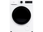 Стиральная машина Midea MF110W80B/W-UA