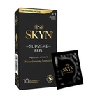 Презервативы из поиизопрена SKYN Supreme Feel 10 штук