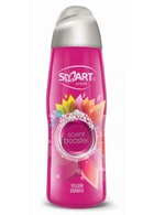 Кондиціонер для прання парфумований у гранулах Smart Wash Yellow Candies 500 г