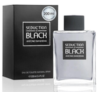 Antonio Banderas Black Seduction туалетна вода для чоловіків
