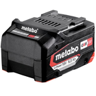 Акумулятор для електроінструменту Metabo Li-Power 18В 5.2А/год 94 ВТг (625028000)