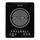 Индукционная плита Grunhelm GI-915
