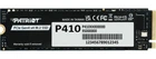 SSD накопитель Patriot p410 2Tb pci-e 4.0 x4 m.2 2280 3d tlc (p410p2tbm28h)