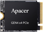 SSD M.2 накопичувач Apacer PE4430-R 1TB (AP3AE4430RI-0001)