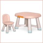 Дитячий комплект Mealux Peppa (арт. KD-F042 Orange)